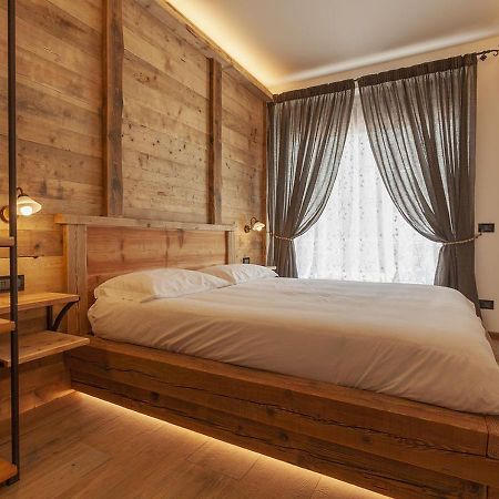 Bed And Breakfast La Coa Auronzo di Cadore Exterior foto