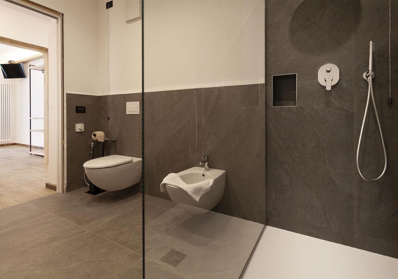 Bed And Breakfast La Coa Auronzo di Cadore Exterior foto