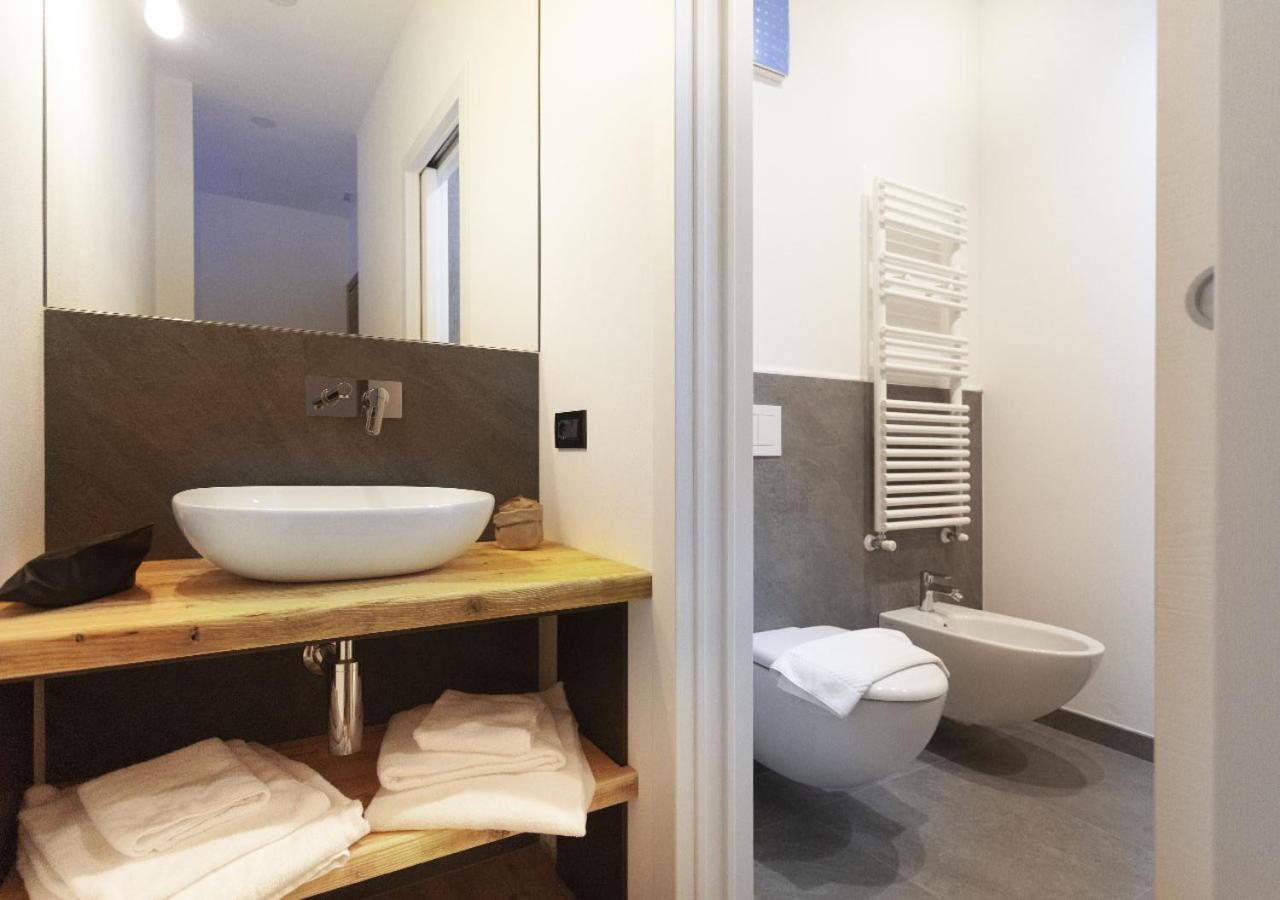 Bed And Breakfast La Coa Auronzo di Cadore Exterior foto